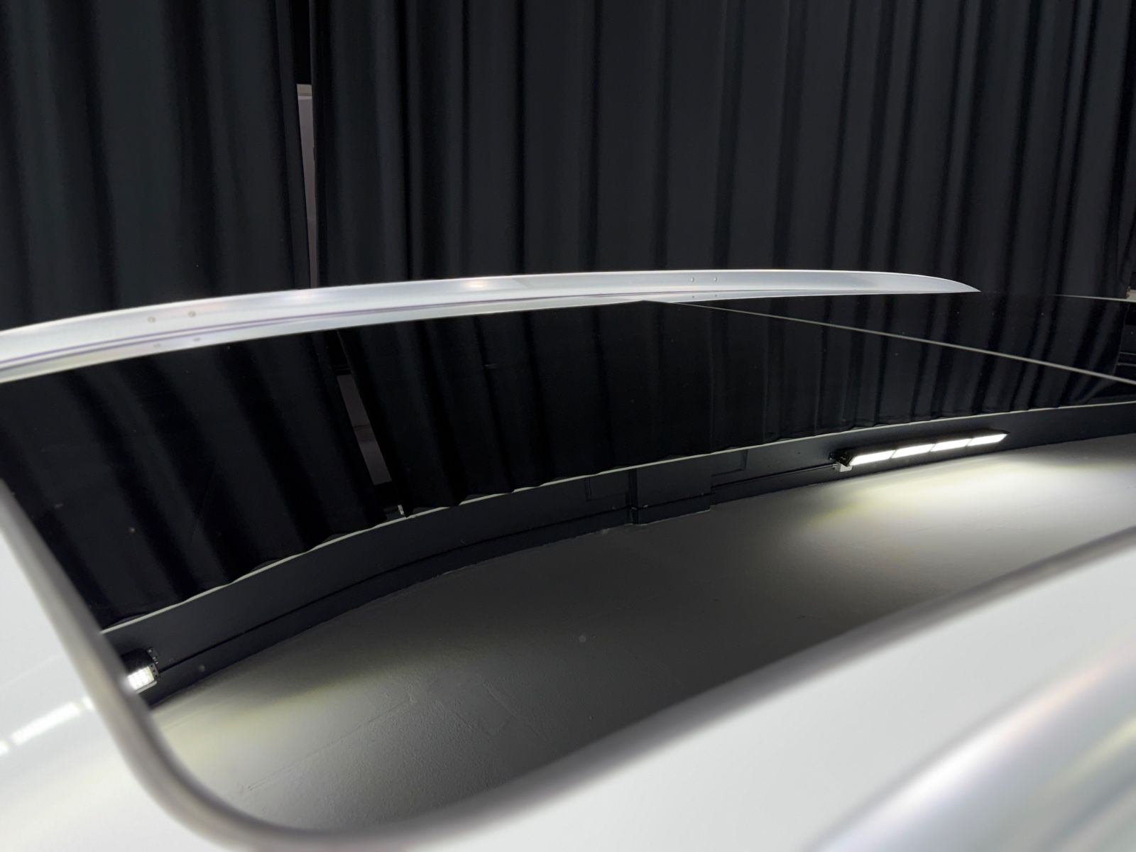 Fahrzeugabbildung SEAT Leon ST FR |RF-CAM|2.HAND