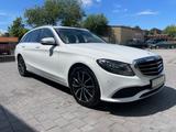 Mercedes-Benz C 300 C T-Modell C 300 d T - Mercedes-Benz C 300 in Hannover