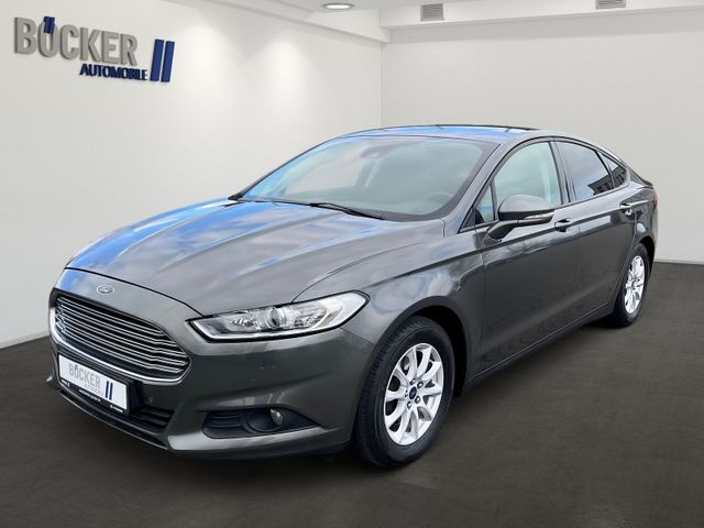 Ford Mondeo Lim. 1.5 EcoBoost Business 8FACH NAVI