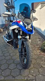 BMW R 1300 GS - BMW 1300R