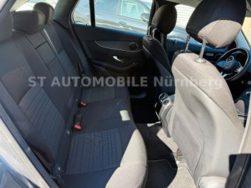 Mercedes GLC 300 - 11