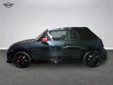 MINI John Cooper Works Cabrio - MINI John Cooper Works Cabrio Benziner Gebrauchtwagen