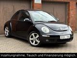 Volkswagen New Beetle Klima,Leder,SHZ,Tempom,Tüv+Insp Neu - VW New Beetle Gebrauchtwagen