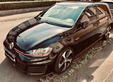 Volkswagen VW Golf 7 GTI DSG 220 PS |DCC|STH|ACC|AHK - Volkswagen Golf: G7