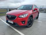 Mazda CX-5 2.0 SKYACTIV-G Center-Line Center-Line - Mazda CX-5 Center-Line mit Benzin-Antrieb
