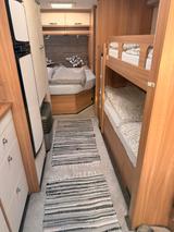 Dethleffs Camper camper 670/FKR - Offers