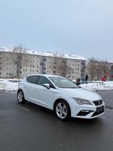 Seat Leon FR 1.4 TSI 92kW Start&Stop FR - Seat Leon: 1.9