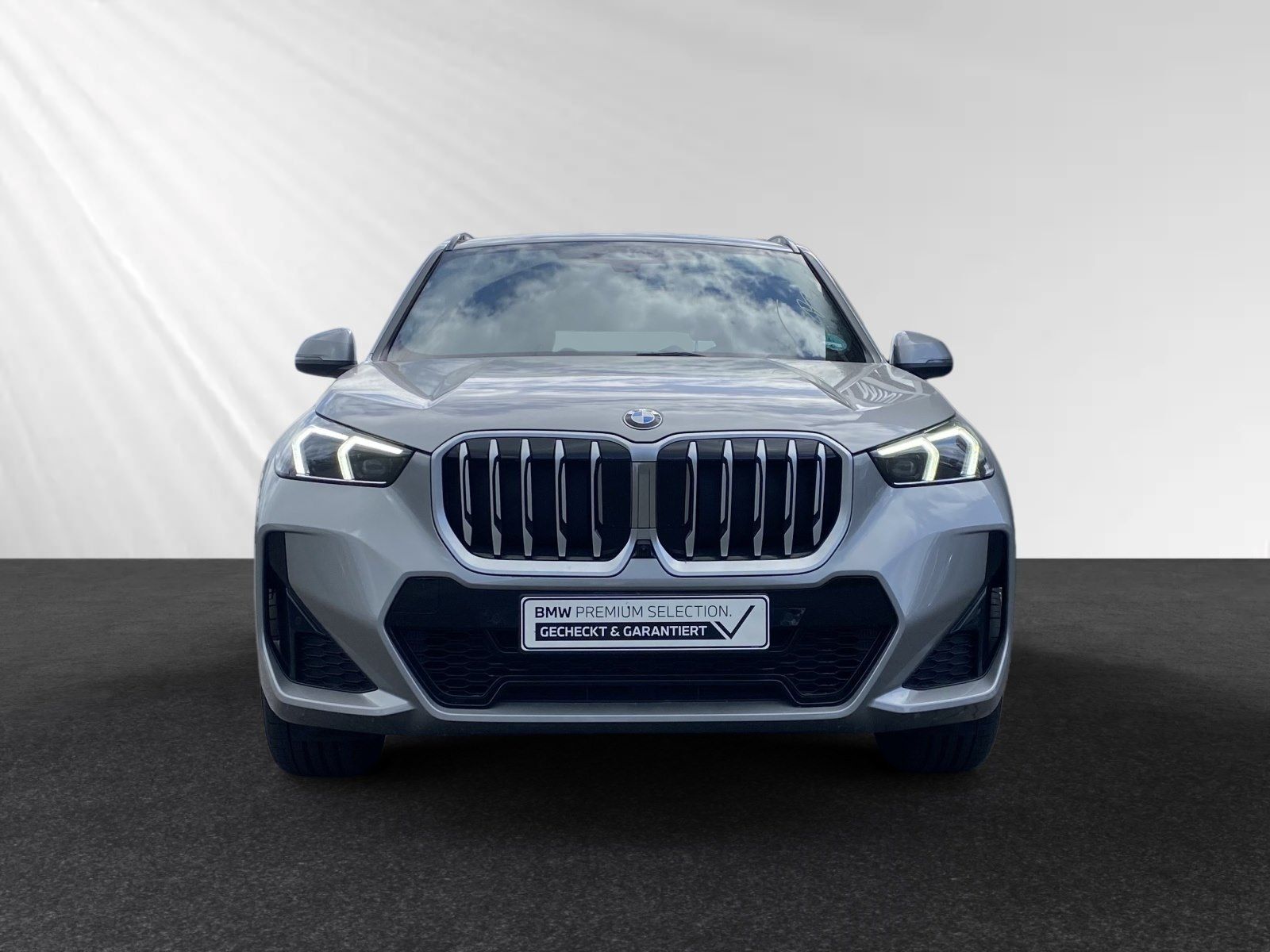 BMW X1 - Bild 5