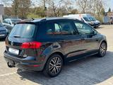 Volkswagen Golf Sportsvan VII Allstar BMT/Start-Stopp - Volkswagen: Allstar