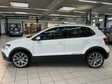 Volkswagen Polo V CrossPolo*TEMP*PDC*AUDIO*USB*MULTI*GAR 12 - Volkswagen Polo: Cros