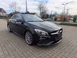 Mercedes-Benz CLA 200 d *EDITION*AMG-PAKET*AUTOM*NAVI*PANO*LED - Mercedes-Benz CLA 200 Gebrauchtwagen in Stuttgart
