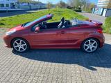 Peugeot 207 CC Sport 150 THP Sport - Peugeot 207: 150 Thp