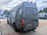 HYMER / ERIBA / HYMERCAR Camper Van Grand Canyon S 700 190 PS AUTOMATIK,  - HYMER / ERIBA S 700