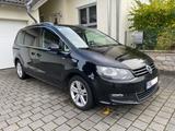 Volkswagen Sharan 2.0 TDI DSG 125kW BlueMotion Tech MAT... - Volkswagen Sharan: Bluemotion