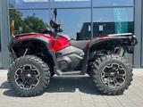 Can-Am Outlander  XT 850 T, ABS, 82 PS,2025 - Can-Am Outlander XT-P 850