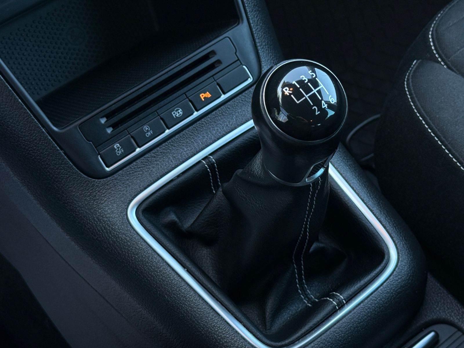 Tiguan Cup Sport & Style 1.4 TSI