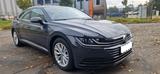 Volkswagen Arteon Basis 2.0TDI SCR - VW Arteon Gebrauchtwagen in Hannover