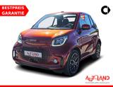 Smart fortwo cabrio elecctric drive EQ prime LED DAB - Smart ForTwo: Cabrio, Eq
