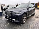BMW X7 xDrive 30 d Design Pure Excellence ... - BMW X7 von privat