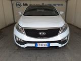 Kia KIA Sportage 1.6 GDI Cool *BENZINA EURO 6*TETTO  - Kia Sportage: Eu