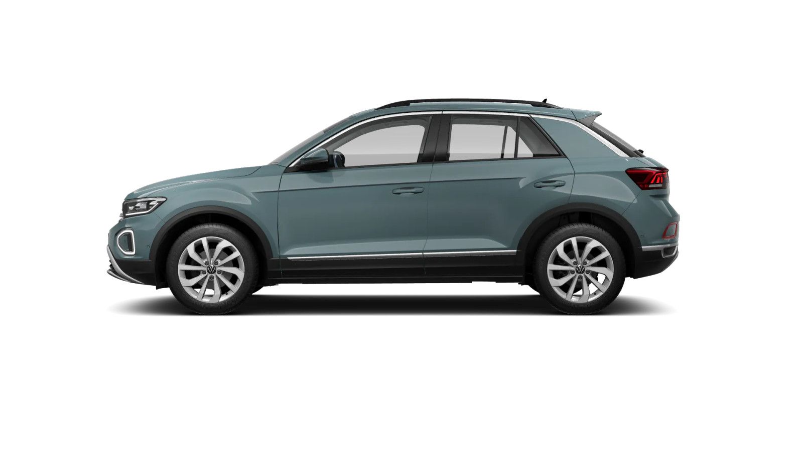 Volkswagen T-Roc - Bild 6