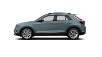 Volkswagen T-Roc - Vorschau Bild 6