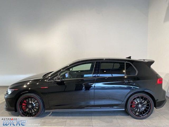 Golf VIII 2.0 TSI DSG GTI Clubsport NAVI PANO