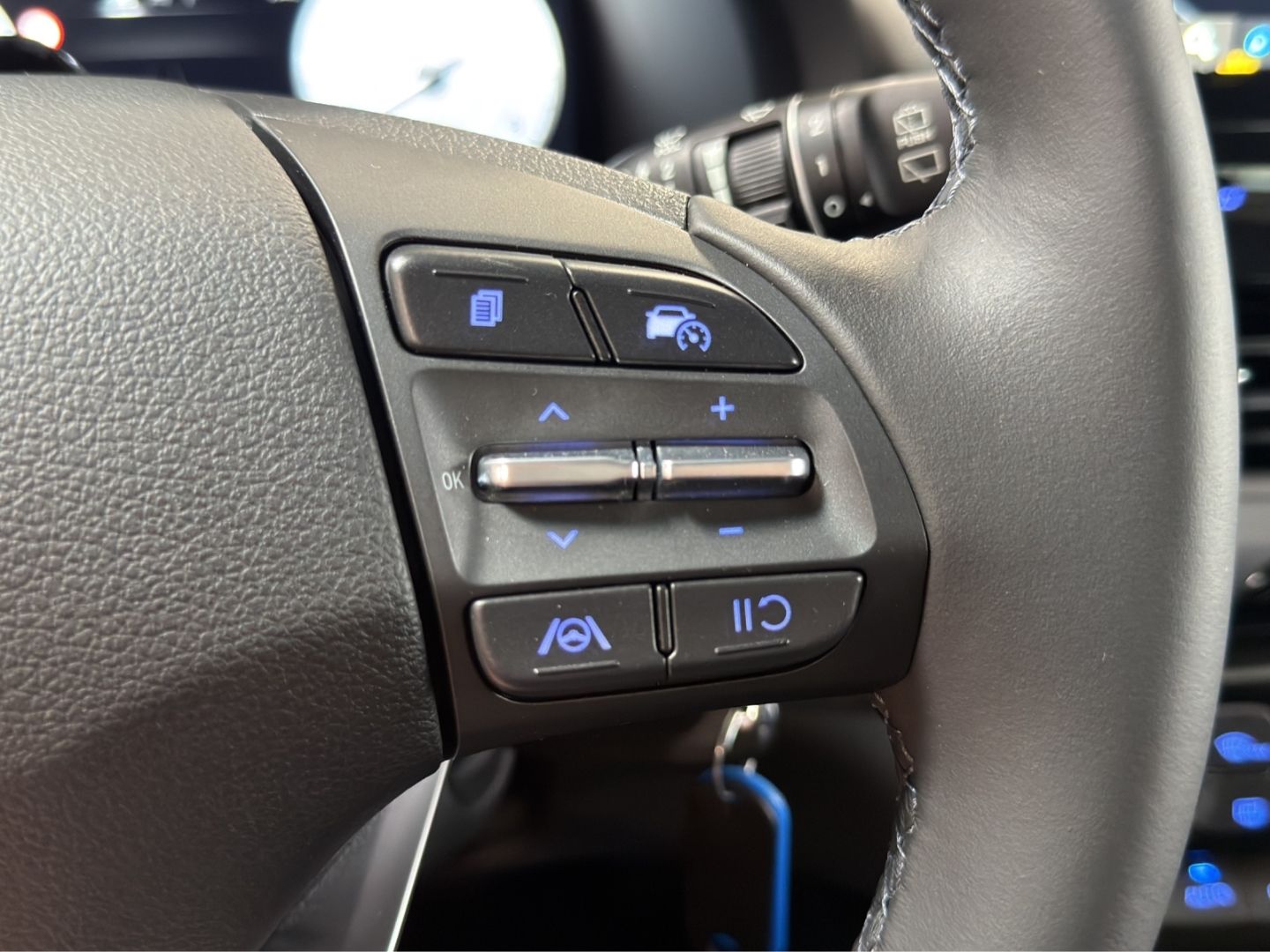 Hyundai i30 – Bild 19