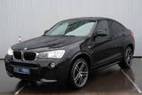 BMW X4 xDrive20d M Sport 