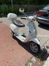Vespa S 50  - VESPA 2007