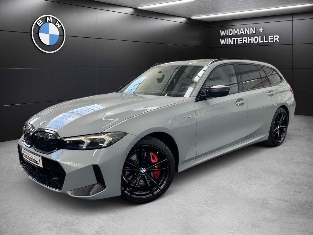 BMW M340i