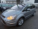 Ford S-MAX 2.0 Titanium,AHK,Navi,PDC,1.Hand,7-Sitzer