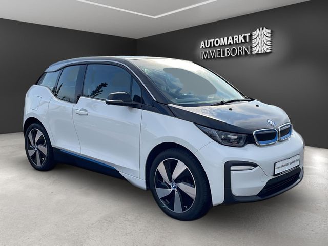 BMW i3 120 ah Navi+*LED*19*Winterräder*UVP45T€