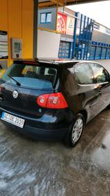Volkswagen Notfall Auto, kaufen fahren, angemeldet - : Von Privat, Kaufen