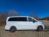 Mercedes-Benz V 250 d Aut. EXCLUSIVE lang 140 + 10kW EXCLUSIVE - Mercedes-Benz V-Klasse: Exclusive