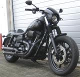 Harley-Davidson Dyna Low Rider S 5HD - Offers