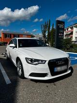 Audi A6 2.0 TDI S-line | 360 Kamera | Top... - Audi A6 aus 2011: Kombi
