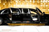 Maybach S 650 MAYBACH PULLMAN GUARD VR9 + BULLETPROOF - Maybach