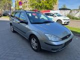 Ford Focus 1.6 Futura/ TÜV NEU/ fahrbereit/ Alufegen - Ford Focus aus 2004: 1.6