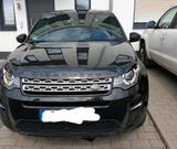 Andere Discovery Sport - Andere mit Diesel-Antrieb