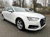Audi A4 Avant 35 TDI Klima Navi Einparkhilfe - Audi A4 Hybrid (Diesel/Elektro)