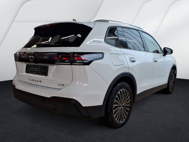 Tiguan Goal 1.5 eTSI DSG,ACC,LED,Navi,Kamera,AHK