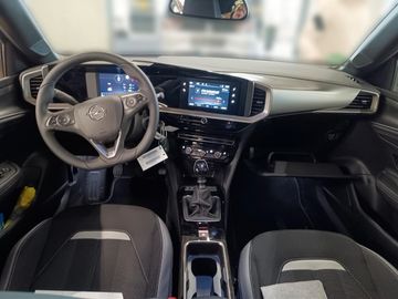 Fotografie 8 des Opel Mokka GS Kamera LED Sitz-/Lenkradheizung PDC