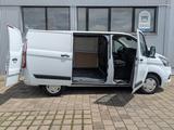 Ford Transit Trend AHK WSShzg Tempom Speed 3,0t 130PS - Ford Transit Custom in Augsburg
