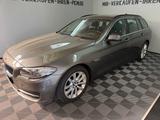 BMW 520 d Touring AHK 18ZOLL TÜV 02-28 Service NEU - gebrauchte BMW 520 aus dem Jahr 2014