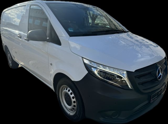 Mercedes-Benz Vito Kasten 114CDI BT RWD lang LED/Navi/PDC/Temp