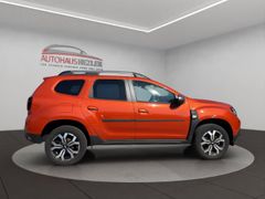 DACIA Duster II Journey+ Klima, Start-Stop, Tempomat, 