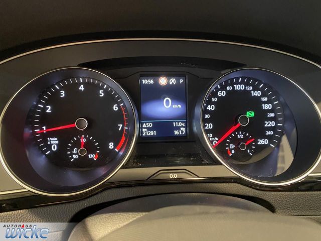 Passat Variant 1.5 TSI DSG Business NAVI KLIMA