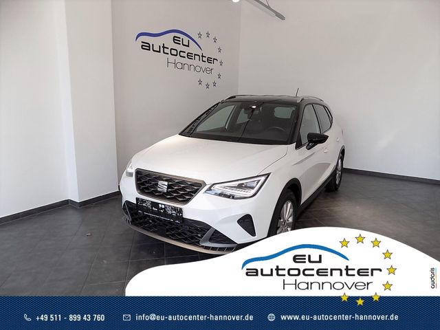 SEAT Arona 1.0 TSI FR Plus NAVI, ACC,ALCANTARA,PDC,RF