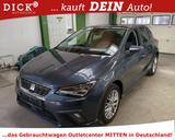 Seat Ibiza Style 1.0TSI LED/PANO/VIRT/NAVI/PDC - Seat Ibiza: V